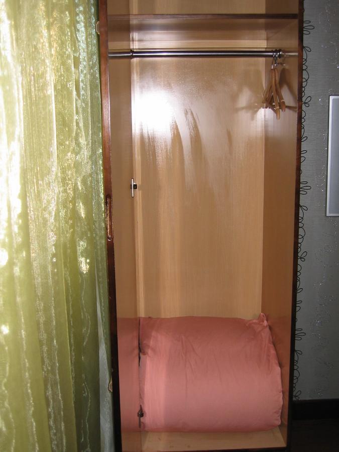 Beckham Motel Luzhu Zewnętrze zdjęcie